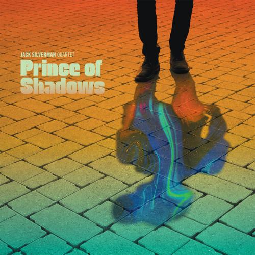album art JSQ Prince of Shadows