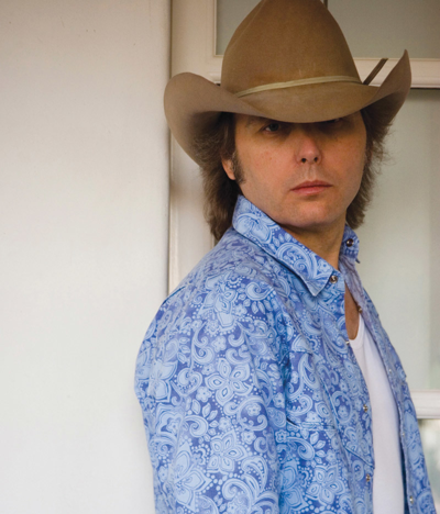 Dwight Yoakam's career is a singular one, which navigates the dubious straits of country authenticity