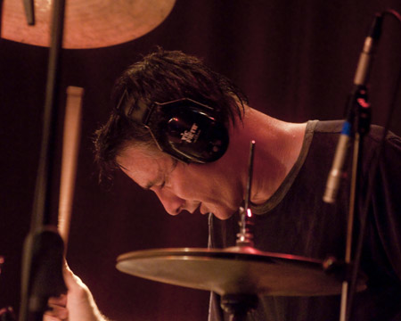 The Jesus Lizard w/Pine Hill Haints at Exit/In