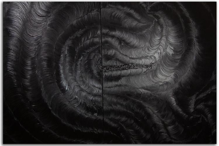 Infinitely Flowing in the Truth of My Existence.jpg