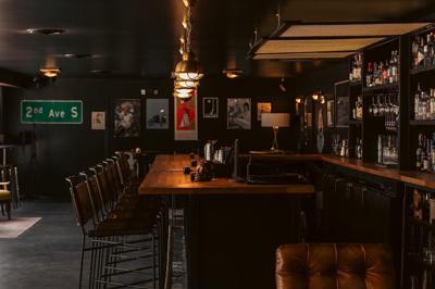 Bode Nashville Sidebar