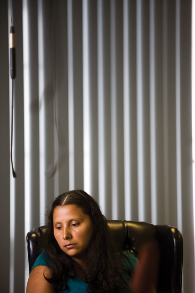 The Juana Villegas case looks bad for Metro — but will it look worse if the city appeals the damages?