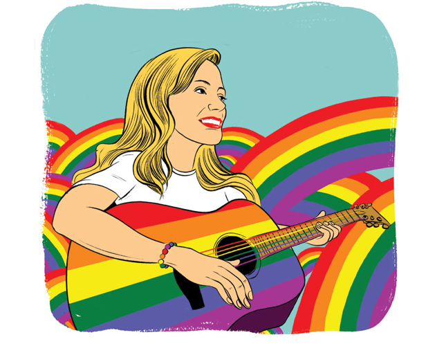 2012 You Are So Nashville If...