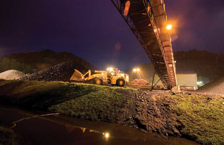 A new documentary blows the top off a hazardous coal-mining practice