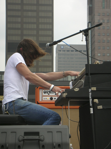 Forecastle Festival - 2007