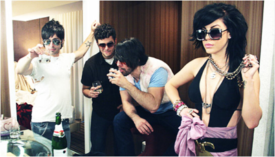 The Worsties to Open For Bon Jovi at Chicago's Soldier Field