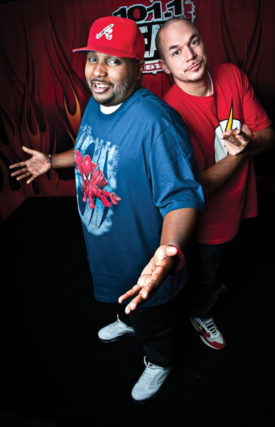 101 The Beat's Curtis 'Scooby' Senior Dead at 32