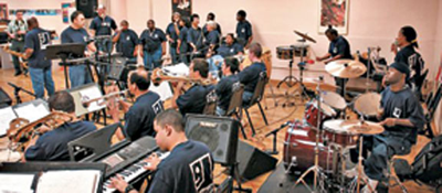 Spotlight: Music Films