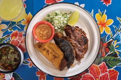 Maíz de la Vida was voted Best Taco in Nashville in the Nashville Scene’s 2026 Best of Nashville Readers’ Poll