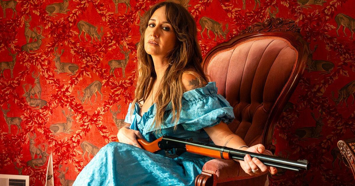 Margo Price Fires Off a Warning With ‘Deportee' Cover