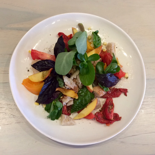 First Bite: EiO and The Hive