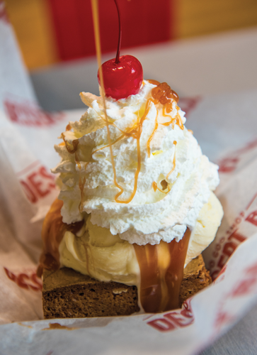 Nashville gets three new dessert shops in less than two months, and yes, we need all of them