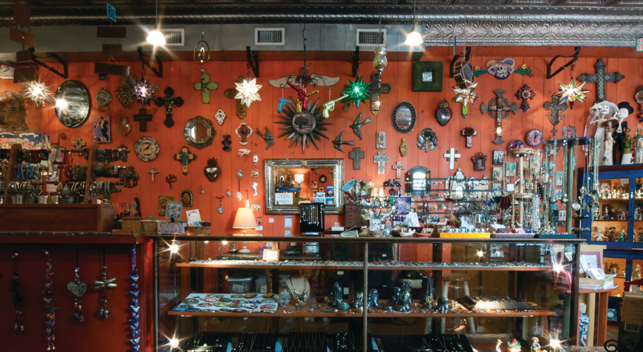 Pangaea Nashville to Close After 31 Years in Business