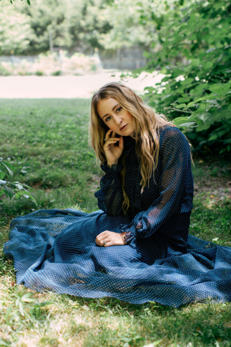 Margo Price Uses Her Time Her Way