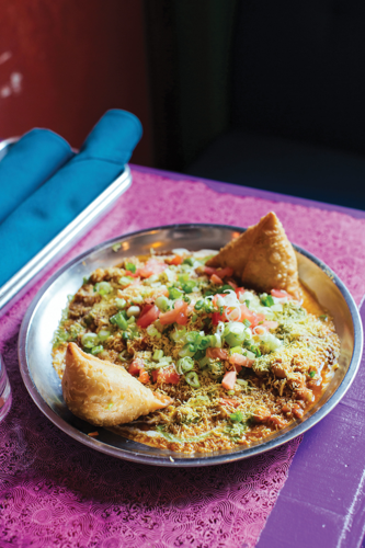 Best New Restaurant (Opened since October 2018)