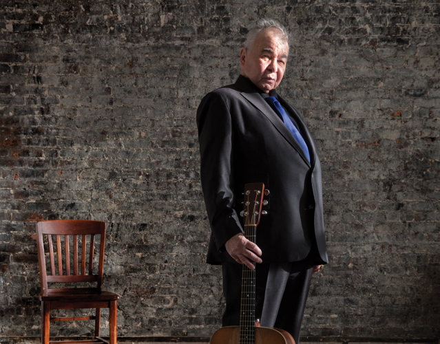 The Alchemy of John Prine