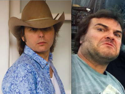 Jack Dwight! Jack Black, Dwight Yoakam Team for Nashville-Set Comedy Pilot