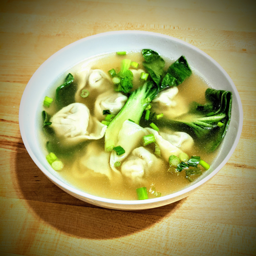 MANJU Dumpling Pop-Up Opens at Peninsula Nashville