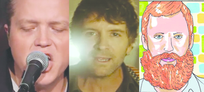 Fresh Vids From Jason Isbell, Tim Easton and Roy Ira [Vidsy Bits]