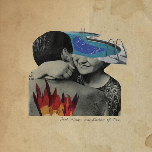 On his latest, <i>The Embers of Time</i>, singer-songwriter Josh Rouse lives in the moment