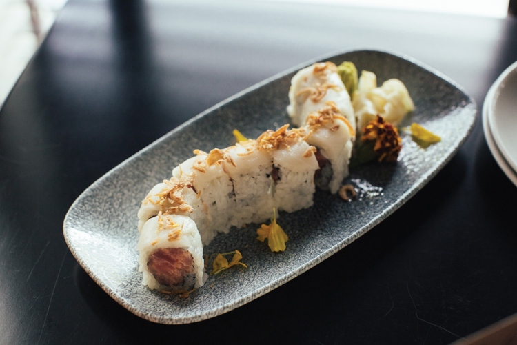 17 Cool Nashville Dishes for Hot Summer Days