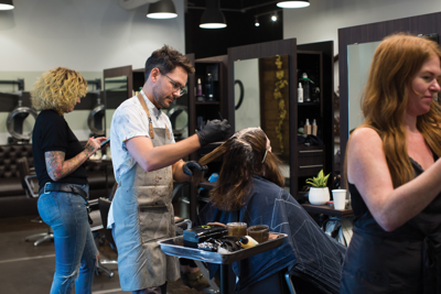 Best Hair Salon