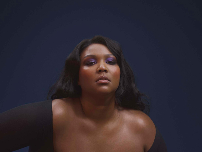 Lizzo and More to Play Live. Life. Love to Bring Awareness to Mental Health