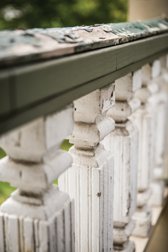 The Merritt Mansion survives, even as Wedgewood-Houston shifts from cow pastures to factories to art galleries