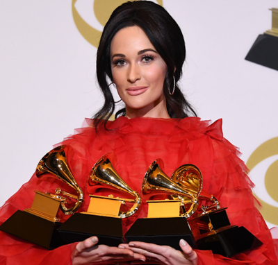 The 61st Annual Grammy Awards, Oh Balls