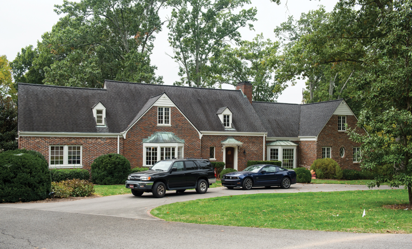 Headline Homes: September 2016