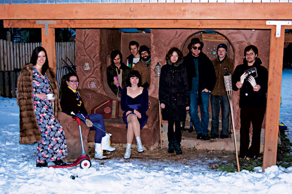 10 artists to watch in 2010