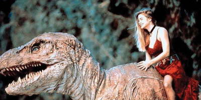Midnight Movie: <i>Tammy and the T-Rex</i>