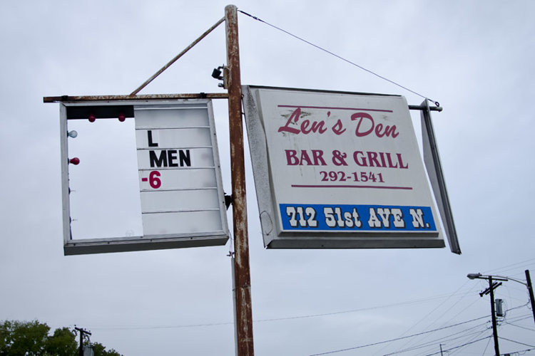 King Tuff w/Natural Child and Birdcloud at VFW Post 1970, 7/12/12