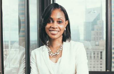 Keeda Haynes on Primary: ‘We Gave Him a Run for His Money’