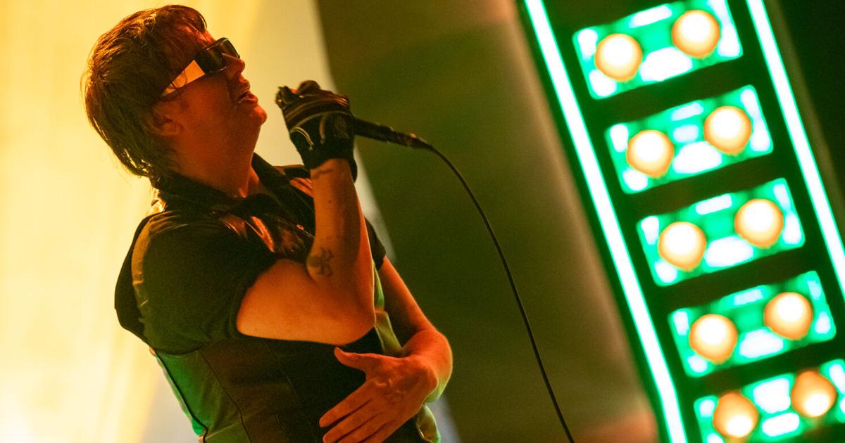 The Strokes, Wednesday and More Turn It Up on Bonnaroo Day 2