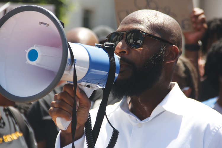 In House District 52’s Democratic Primary, a Preacher Takes on the Incumbent