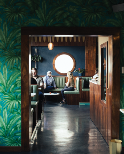 The Perfect Date: First Date