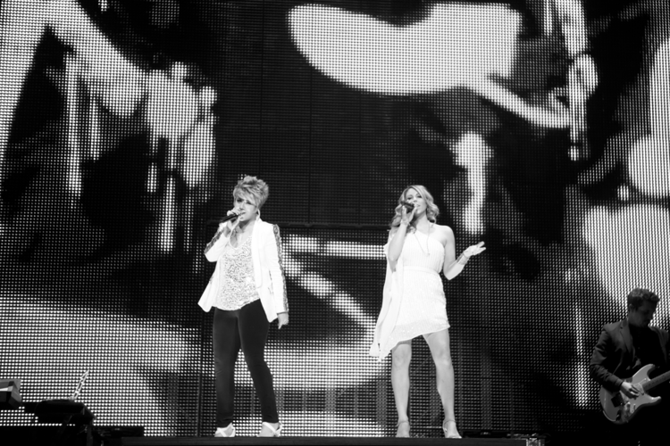 <i>American Idol</i> Live at Bridgestone Arena, 8/12/12