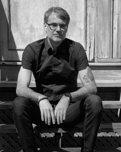 Nashville author Jason Miller hits paydirt with his black-humored, hardboiled coal-country procedural <i>Down Don't Bother Me</i>