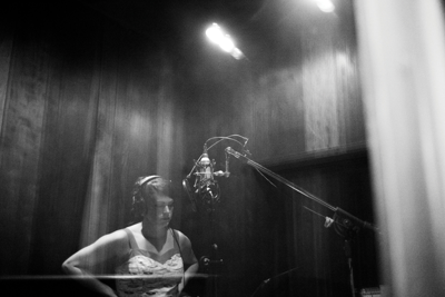 Angaleena Presley’s Unapologetic <i>Wrangled</i> is Country at Its Best