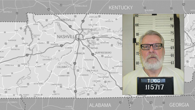 Tennessee Executes Stephen West for 1986 Rape and Murders