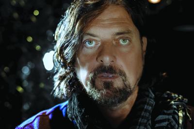 The Alan Parsons Live Project