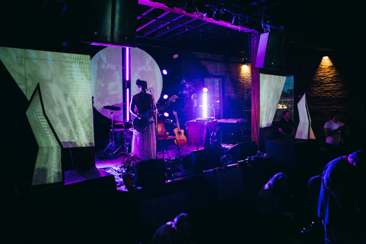 Electric Citizen, Fragments of God and More Get Psyched at Far Out Fest