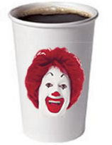 The One Thing That Just Might Get Me Back in a McDonald's