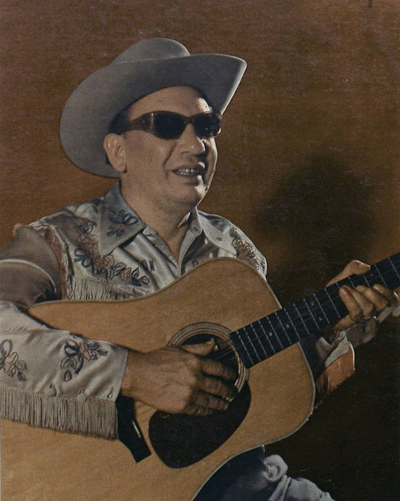 Don't Hand the Dog to Me, Mama