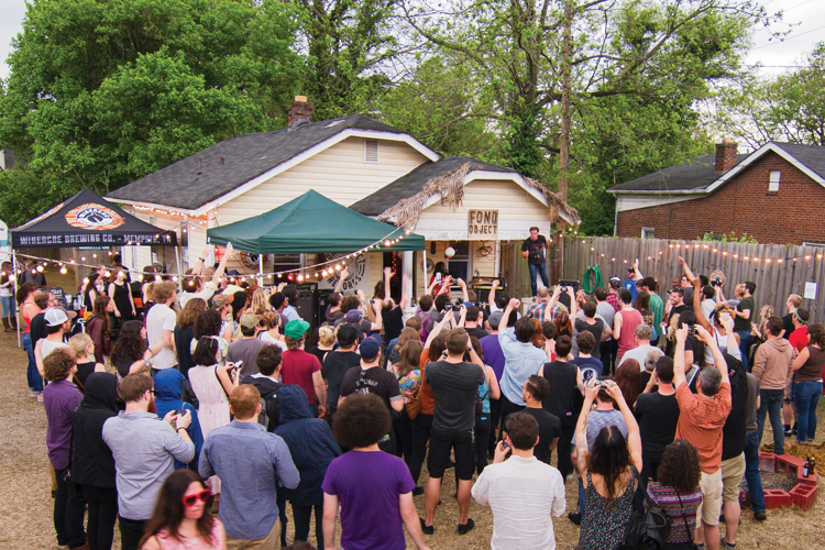 Fond Object Marks the End of an Era With One Last Concert [Updated]