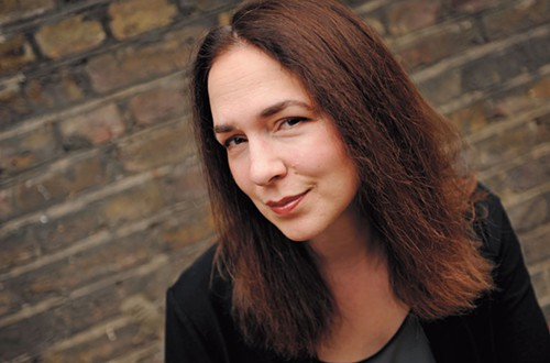 Lewis Hyde and Lorrie Moore Today at Vanderbilt [Updated]