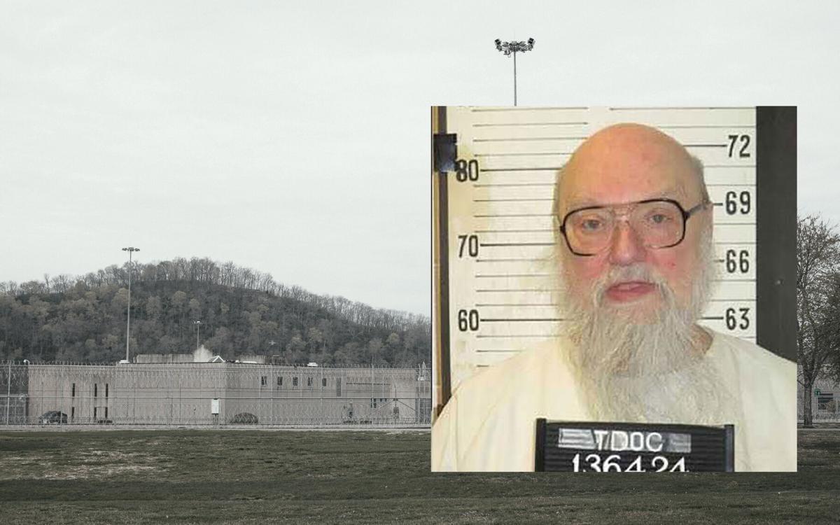 Governor Grants 'Temporary Reprieve' for Death Row Inmate Oscar Smith | Pith in the Wind | Nashville News | nashvillescene.com