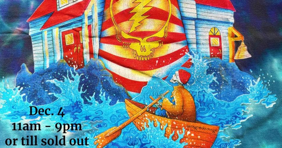 Monday Menu: Seafood and Jazz Edition