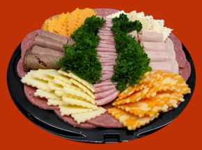 Food for Thought: Eating Healthier in the New Year